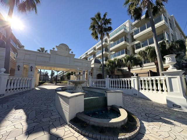 Shonan Resort –海と南国リゾートを感じる、上質リノベーション住戸 –の外観