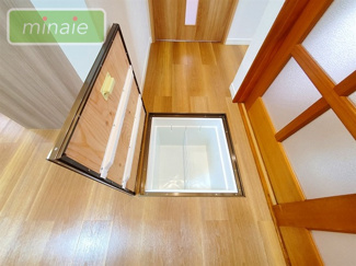 【収納】 | 小学校11分　中学校８分　再生住宅　リフォーム〇　南三咲 | 販売現地