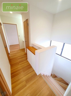 【内装】 | 小学校11分　中学校８分　再生住宅　リフォーム〇　南三咲 | 販売現地