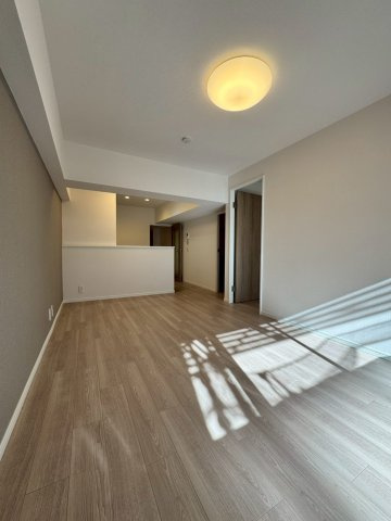 野江センチュリーマンション