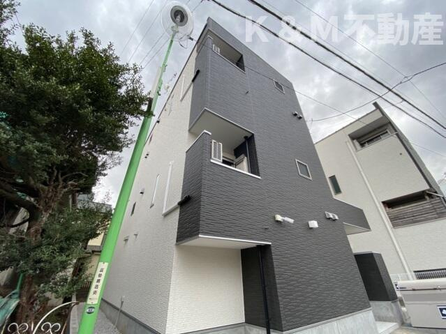 ＣＢ北柏アリビオ