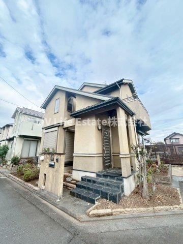 国分寺市北町４丁目貸家