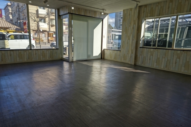 欠町事務所のその他