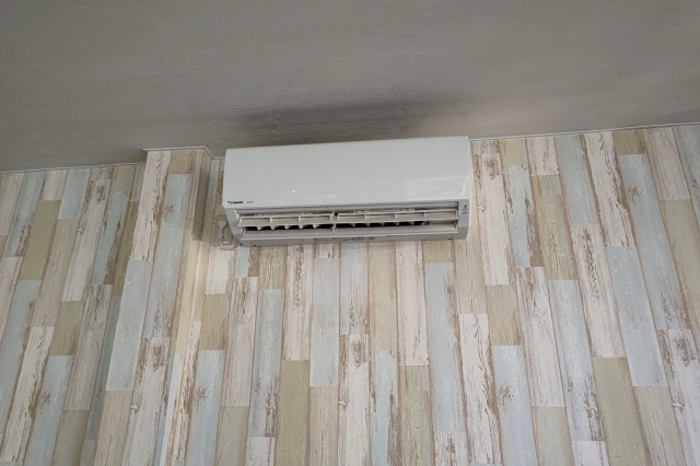 欠町事務所のその他|その他部屋・スペース