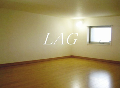 【内装】 | フィオーレ北千住 | ロフトです。