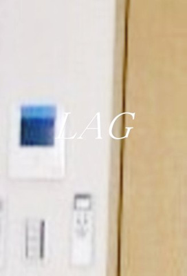 【セキュリティ】 | フィオーレ北千住 | モニター付きインターフォンです。