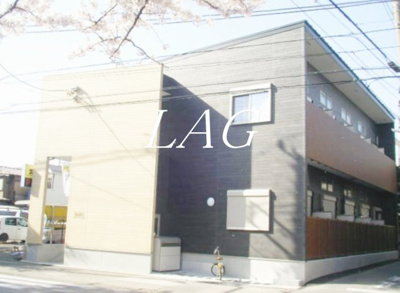 【外観】 | フィオーレ北千住 | 外観です。