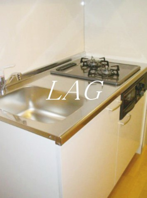 【キッチン】 | フィオーレ北千住 | キッチンです。