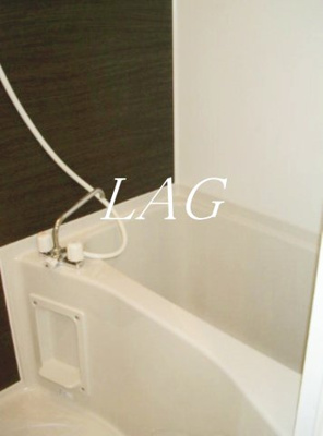 【浴室】 | フィオーレ北千住 | お風呂です。