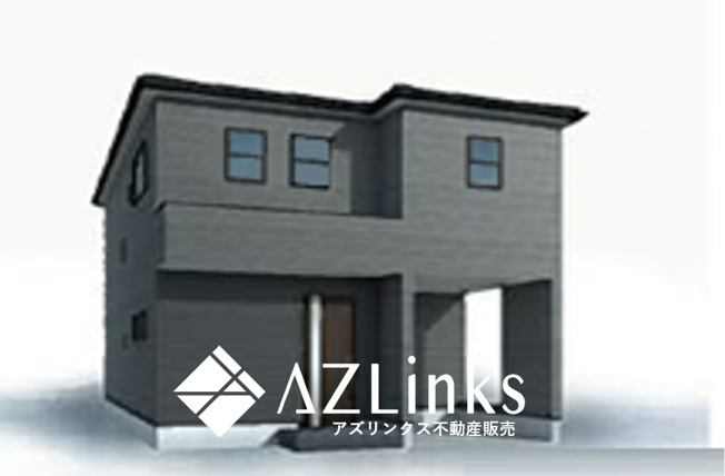 【外観】 | 船橋市大穴北１丁目