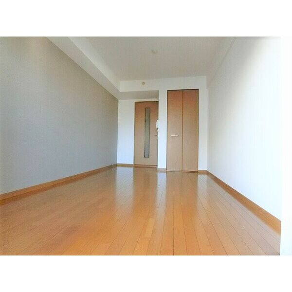 ルミノスコートの居間・リビング