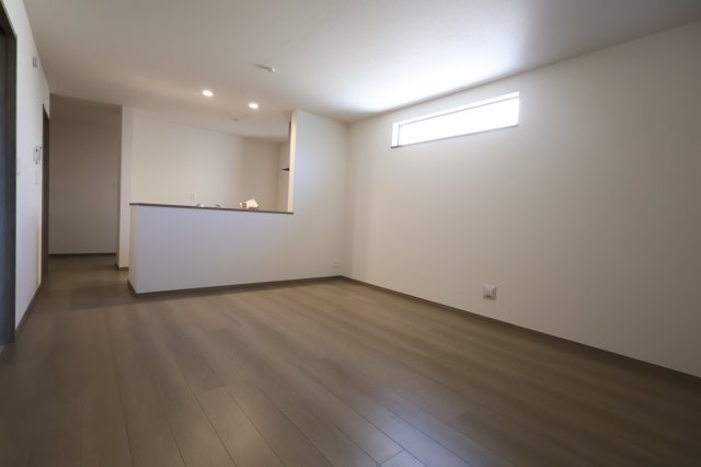 《仲介手数料無料》上尾市大字上尾下1056-1(B号棟)新築一戸建てハートフルタウン