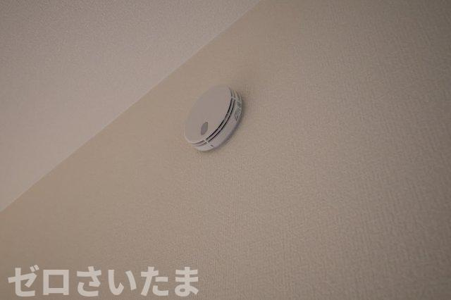 《仲介手数料無料》上尾市大字上尾下1056-1新築一戸建てハートフルタウンのその他