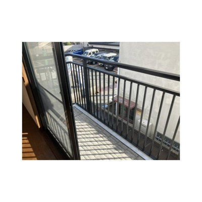 【バルコニー】 | 東豊中1戸建