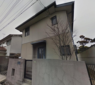 【外観】 | 東豊中1戸建