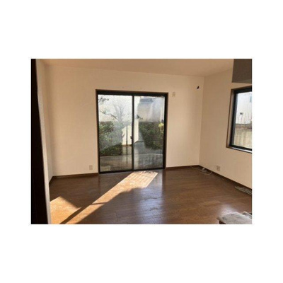 【居間・リビング】 | 東豊中1戸建