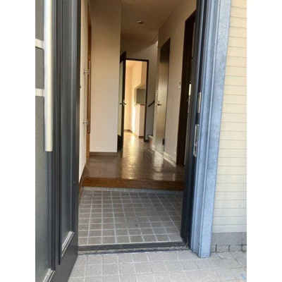 【玄関】 | 東豊中1戸建