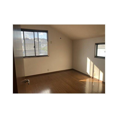 【居間・リビング】 | 東豊中1戸建