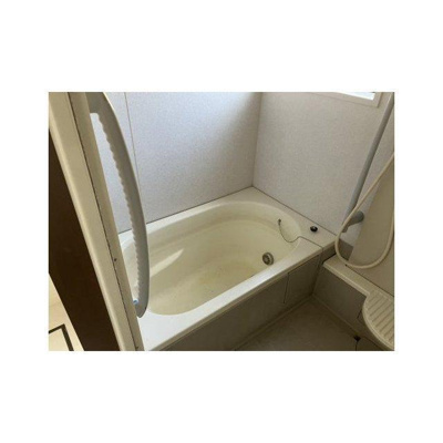 【浴室】 | 東豊中1戸建