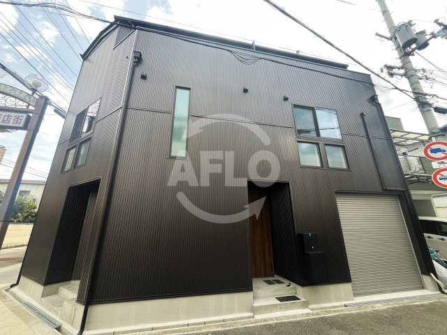 Individual関目　関目東小学校区