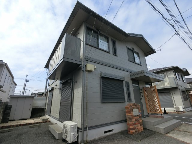 パティオ桜木　Aの画像