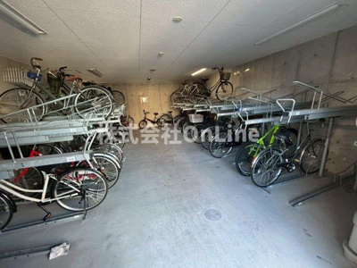 【その他共用部分】 | Luxe玉造Ⅱ