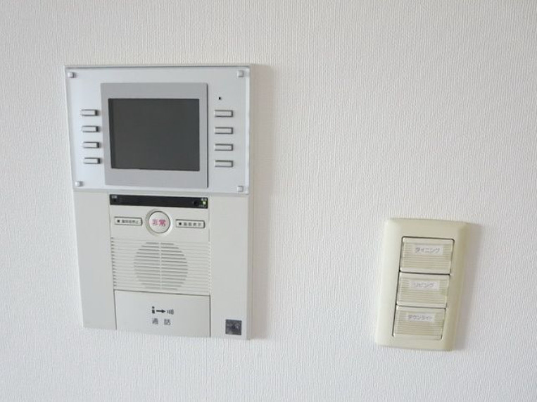 クリオ上野毛ラ・モード　敷金礼金0　フリーレント　ペット相談　最上階のセキュリティ