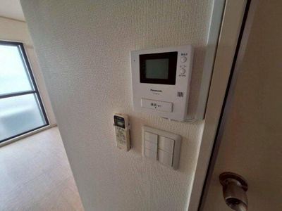 【セキュリティ】 | スカイマンション |  