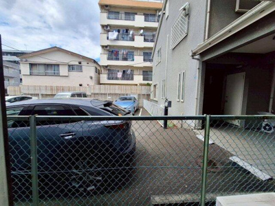 【展望】 | スカイマンション |  