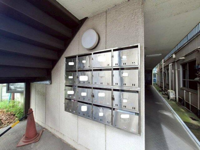 【その他共用部分】 | スカイマンション |  