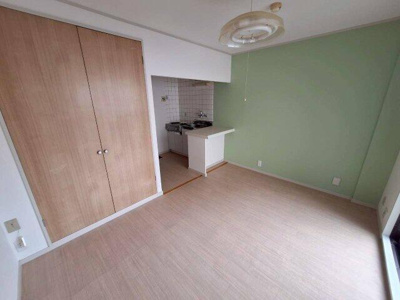 【内装】 | スカイマンション |  