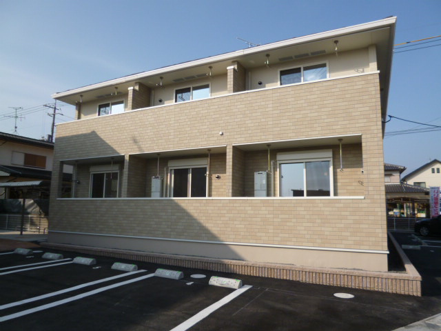 ベル　フローラＡ