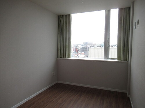 ザ・スカイクルーズタワーのその他|洋室