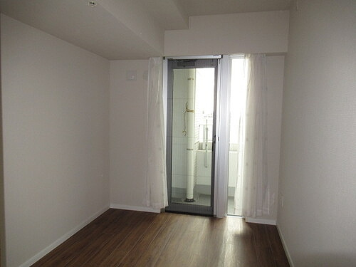 ザ・スカイクルーズタワーのその他|洋室