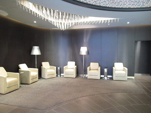 ザ・スカイクルーズタワーのその他|エントランスロビー