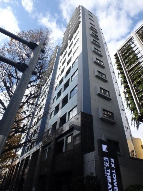 デュオ・スカーラ西麻布タワーＥＡＳＴ