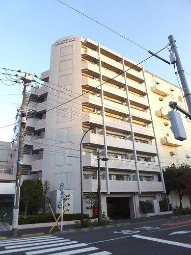 グローリオ品川シーサイド