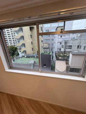 ハイライフ恵比寿の展望