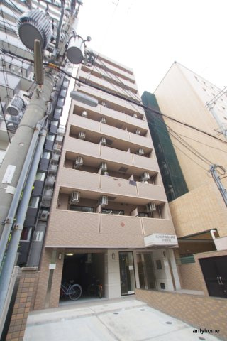 ラナップスクエア大手前　仲介手数料無料