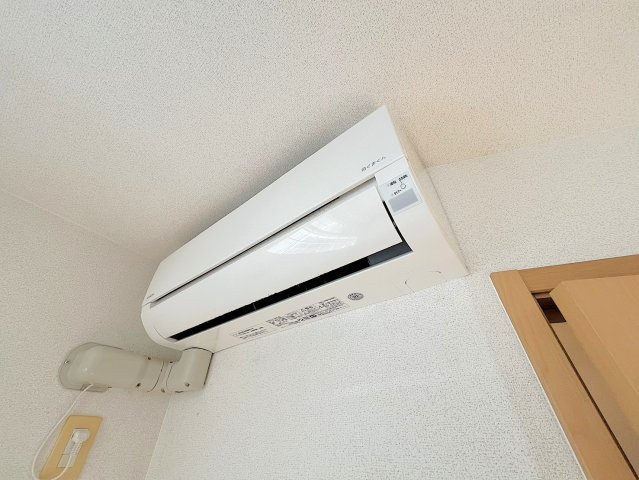 ミニヨンメゾンの設備