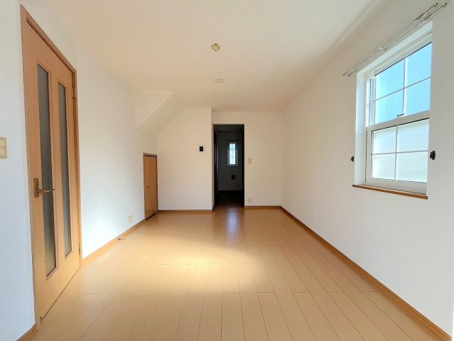 ミニヨンメゾンの居間・リビング