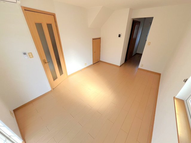 ミニヨンメゾンの内装