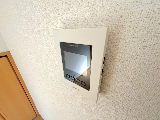 ミニヨンメゾンのセキュリティ