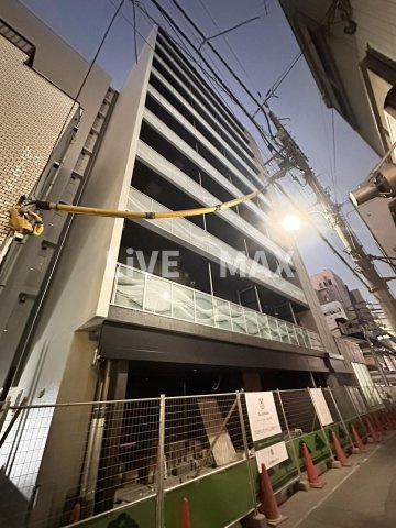 ザ・パークハビオ日本橋茅場町の画像