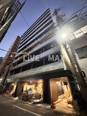 【その他】ザ・パークハビオ日本橋茅場町