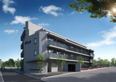 SYFORME　NISHI-SUGAMOの画像