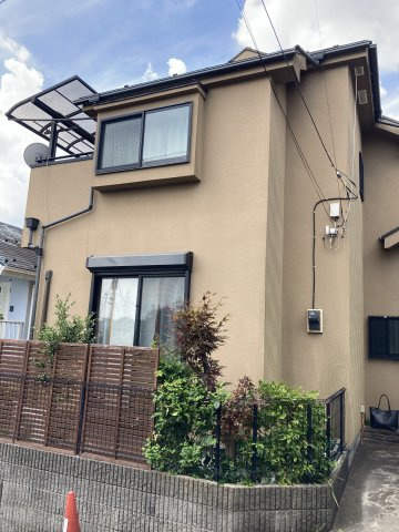 横浜市保土ヶ谷区上星川2丁目