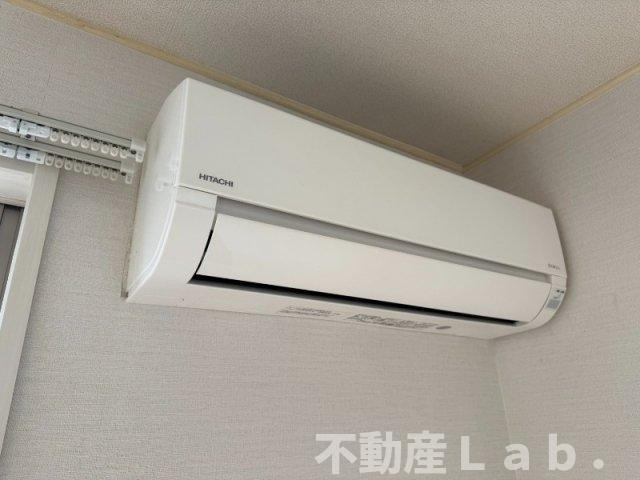 アルル壱番館の設備