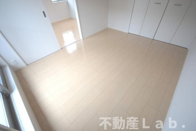 アルル壱番館の内装