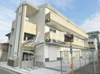 フルセイル羽衣町の画像